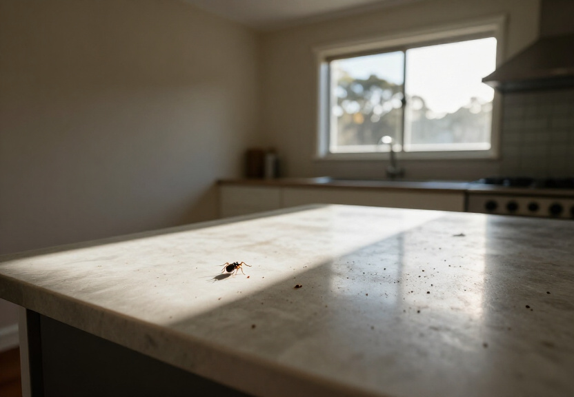 Voyager Point Pest Control in Action
