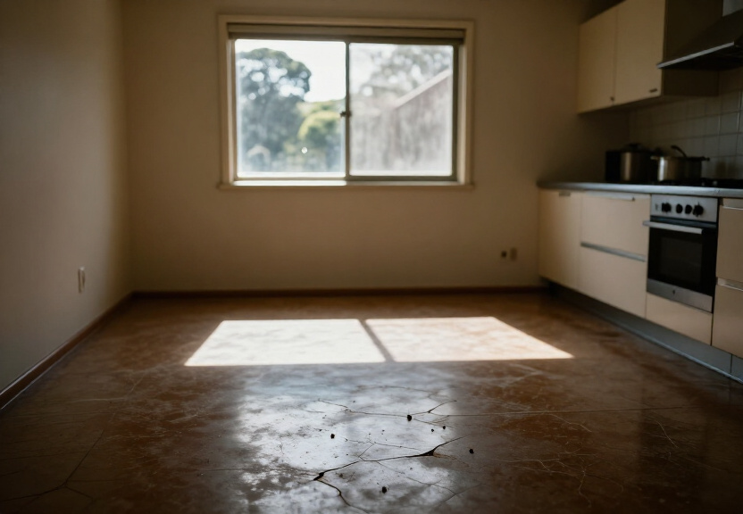 Before & After Pest Treatments